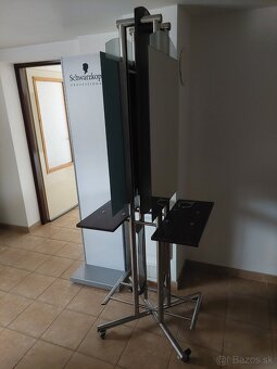 Kadernícke zrkadlá - 3