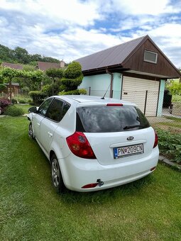 Kia ceed - 3