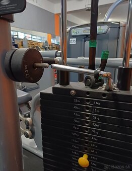 Legpress Matrix - 3