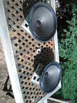 peavey valveking VK-1216 - 3