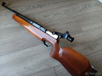 Vzduchovka - Haenel MLG 550 - 3