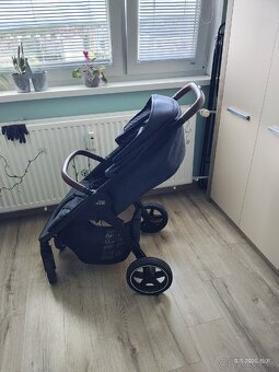 Športový kočík Britax Romer B-agile R - 3