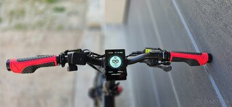 Bafang bbs02 750w 120nm a 48v 840wh - 3