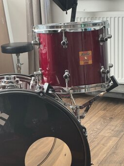 Bicie Sonor Sonic plus - 3