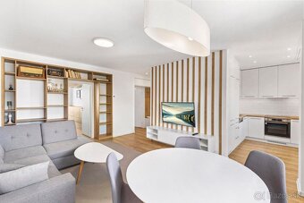 3-izbový byt na prenájom – Kupeckého ulica, Bratislava – Ruž - 3