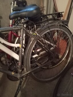 Bicykel Author - 3