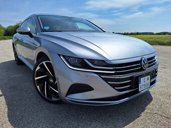 Volkswagen Arteon SB Elegance 2.0 Tdi DSG - 3