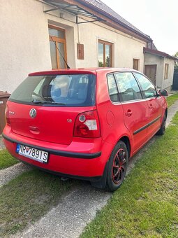Volkswagen polo - 3