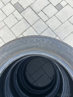 Predám nové Letné pneu 195/55 r16 87V - 3