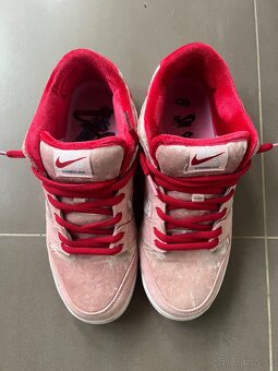 Nike dunk sb strangelove - 3