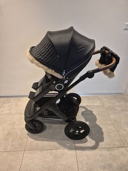 Stokke trailz - 3