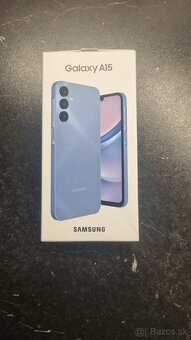 Samsung Galaxy A15 - 3