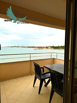 Exkluzívne apartmán v prvej rade od mora s výhľadom na more - 3