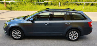 Škoda Octavia Combi 1.6TDI, 85kw., Executive, DSG, 2019. - 3