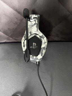 Sluchatka trust gxt pre ps4 - 3