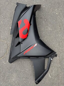 Aprilia RSV4 2023 - 3