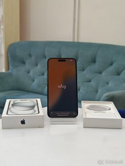 Iphone 15 Plus 128GB | 2 Roky ZÁRUKA - 3