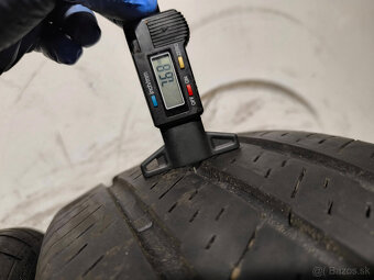 215/65 R16C Letné pneumatiky Continental VancoEco 2 kusy - 3