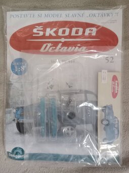 DeAgostini - 3