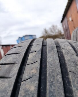 205/60 R15 Dunlop - 3