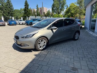 Kia Ceed 1,4 MPi Slovakia x Edition - 3