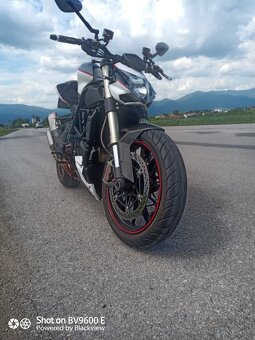 Ducati Streetfighter 1098 - 3