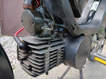 Babetta 210 - 3