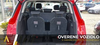 CITROËN C4 GRAND SPACETOURER 7-MIESTNE 1.5 BLUEHDI 96KW - 3