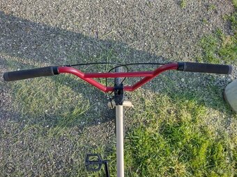 bmx mongoose L80 - 3