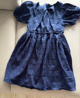 ŠATY H&M - v. 116 - NOVÉ - 3