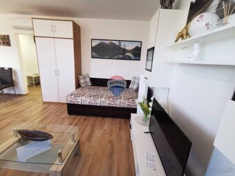 1 izbový zrekonštruovaný, zariadený, 35m2, Košice Šaca - 3
