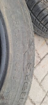 165/70 R14 - 3