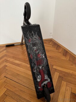 Freestyle kolobežka triad pro scooter x - 3