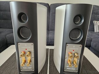 Na predaj: Audiovector SR1 Signature (pár) – výborný stav - 3
