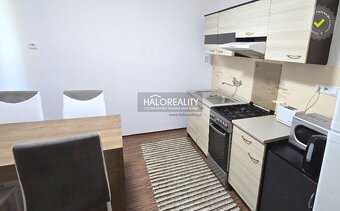 HALO reality - Prenájom, zariadený trojizbový byt Galanta - 3