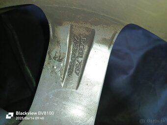 5x112 r17 Superb - 3
