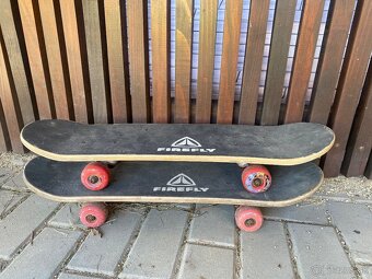 Predám skateboard - 3