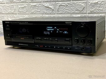 DENON DRM-700 …. Kazetový deck - 3