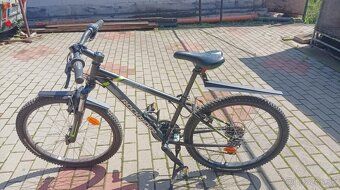 Bicykel Rockrider - 3