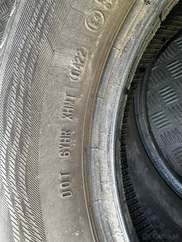 175/70 R14 T Letné Matador - 3