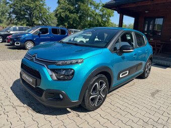 Citroën C3 PureTech 82 S S Shine - 3