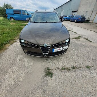 Alfa romeo 2.4 jtd - 3