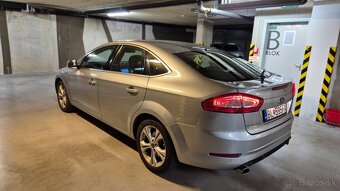 Ford Mondeo 2.0 EcoBoost SCTi - 3
