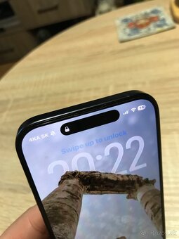 Apple iphone 15 Pro 256gb - 3