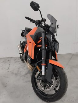 KTM 1390 Super Duke R 2024 - 3