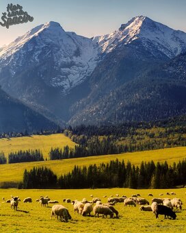 Predám rôzne fotky, turistických destinácií Slovenska - 3