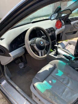 Predám BMW 530d - 3