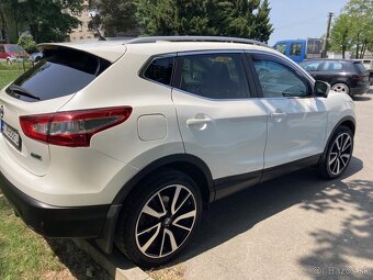 Nissan Qashqai predaj - 3