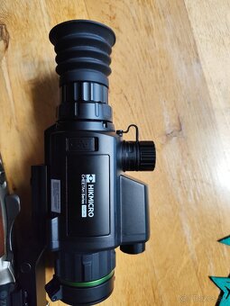 HIKMICRO Cheetah C32F-SN - 3