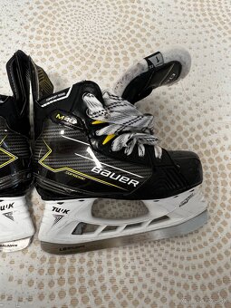 Bauer supreme M40 Jr 1. EE - 3